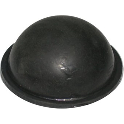 De Beer rubberbal voor drukknopinrichting diameter 57mm