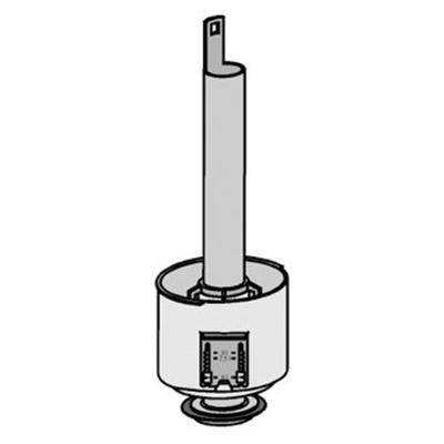ABU clapet de fond réservoir Star Starlet