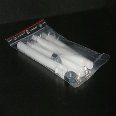 Wisa Sachet de goujons filetés