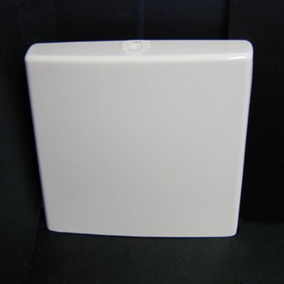 Wisa deksel avec bouton-poussoir pour 500 pergamon