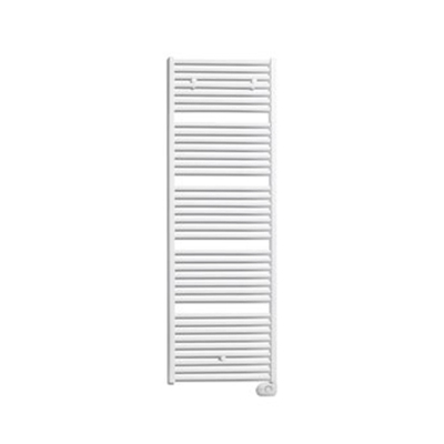 Vasco Bathline bb el Radiateur design électrique horizontal 878x500mm, 500w blanc