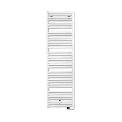 Vasco Iris radiateur électrique - 110.4x50cm - 500W - Traffic White