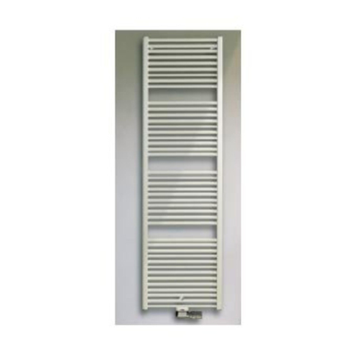 Vasco Iris hdm Radiateur horizontal avec porte serviettes 112.2x90cm 1093W raccord 1188 blanc