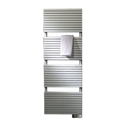 Vasco Carre CB radiateur design 600x1735mm 1089 watt anthracite
