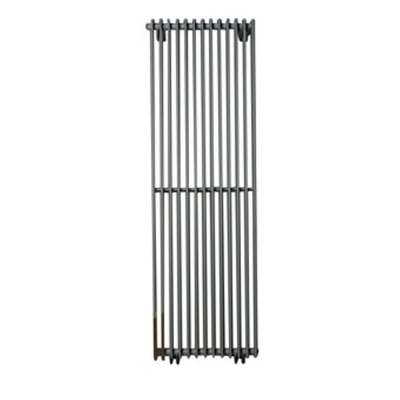 Vasco Tulipa T1 designradiator 540x2000mm 1399 watt wit
