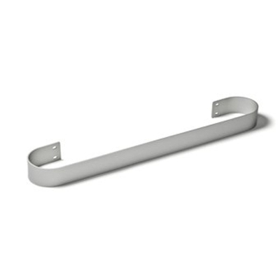Vasco barre porte-serviettes 72cm pour Niva N2L1 vertical chrome