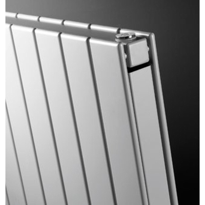 Vasco Viola V1ZB Radiateur design simple 160x43.3cm 801watt Blanc