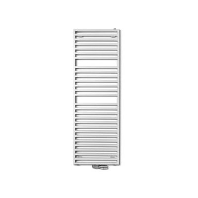 Vasco Arche Bad AB designradiator 1870x700mm 1368W aansluiting 1188 wit