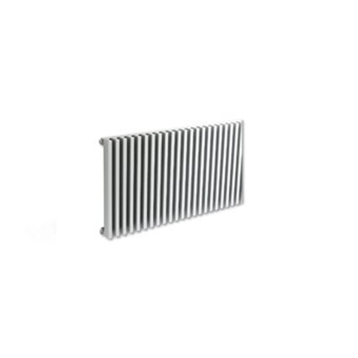 Vasco Zana ZH 1 radiateur design 700x704mm 831W raccordement 0018 blanc
