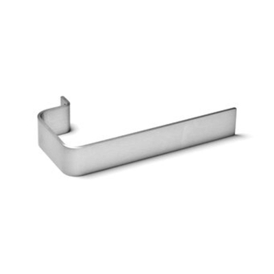 Vasco barre porte-serviettes 605mm aluminium