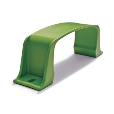 Vasco Ventilation Conduits d'air système Easyflow Collier de montage 10 pièces