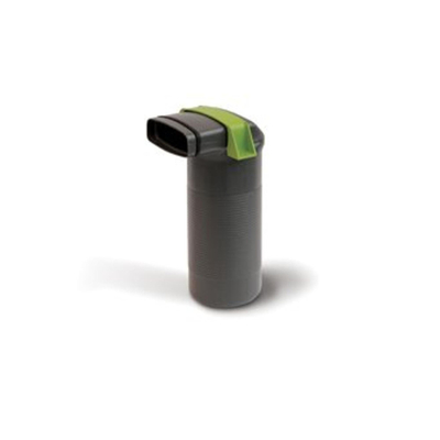 Vasco Ventilation Conduits d’air système Easyflow Pièce de raccordement de bouche de ventilation incl. collier 5 pièces