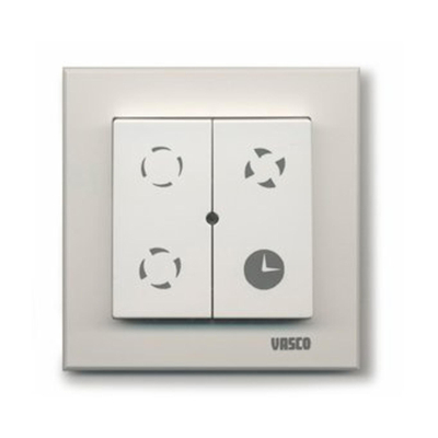 Vasco Ventilation interrupteurs interrupteur RF C400