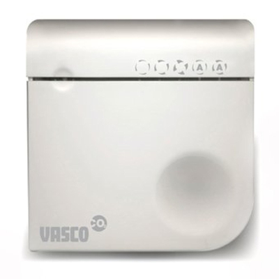 Vasco Ventilation Interrupteurs co2 rf C400