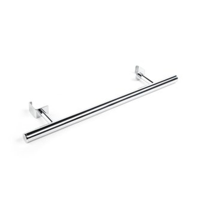 Vasco Vertiline barre porte-serviettes 410mm chrome