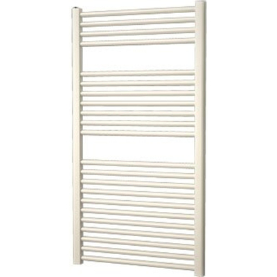 Plieger Palermo designradiator horizontaal 111.1x60cm 605W pergamon