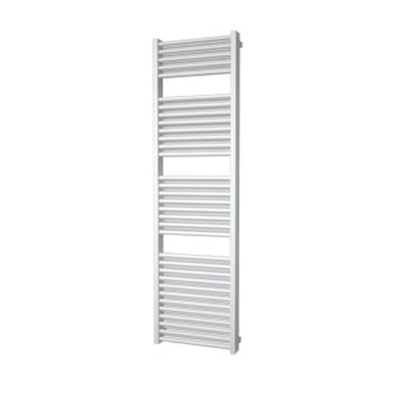 Plieger Imola designradiator horizontaal 1770x500mm 1155W wit tweedekans