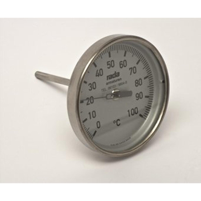 Rada Thermometer E65