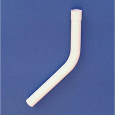 Coude de tuyau de chute plastique 45° 0218401S001