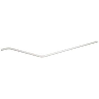 Tube de chute pour 3 pièces sans coudes 9045