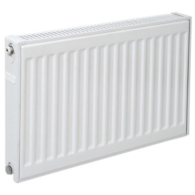 Plieger paneelradiator compact type 11 500x400mm 312W wit