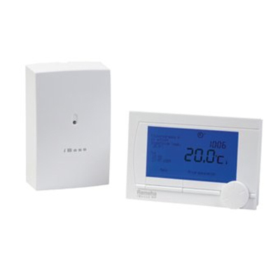 Remeha isense room thermostat rf