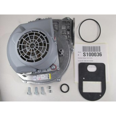 Remeha ventilateur de gaz de fumées rg148 200 3633