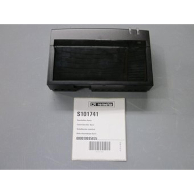 Remeha Tzerra / Tzerra Plus et autres séries boîte de raccordement