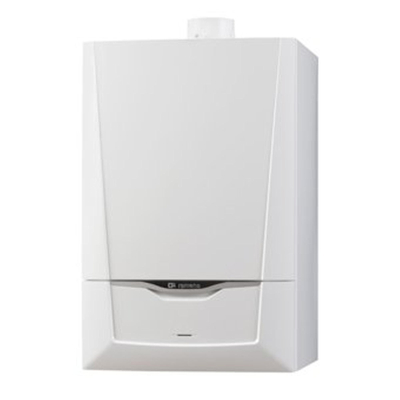 Remeha Calenta Ace Hr Gaswandketel Solo Z Warmwatervoorziening 25ds 60 100mm Con M Energielabel A