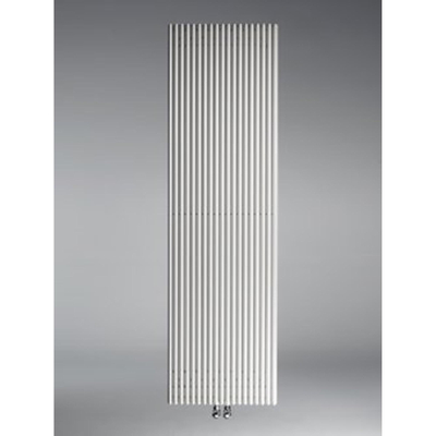 Jaga Iguana Aplano designradiator 1800x520mm 1208W mat wit