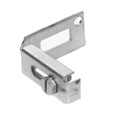 Walraven bis support latéral de radiateur zvh