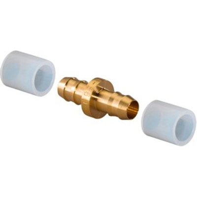 Uponor Minitec raccord 99x11mm avec 2 anneaux