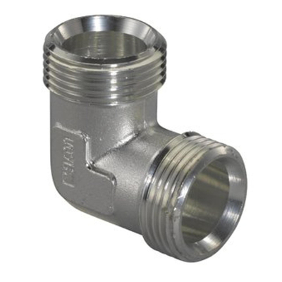 Uponor coude 2x filetage mâle 1/2