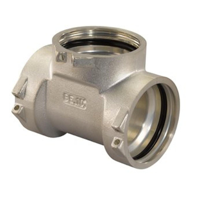 Uponor RS raccord en T RS RS2 système modulaire