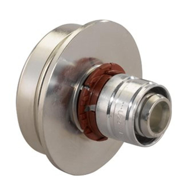 Uponor RS adaptateur à sertir 40mm RS2