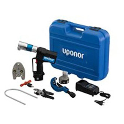 Uponor kit d'outils pour presse s 16/20/25mm