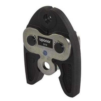 Uponor mâchoire de pression pour tube 14 mm