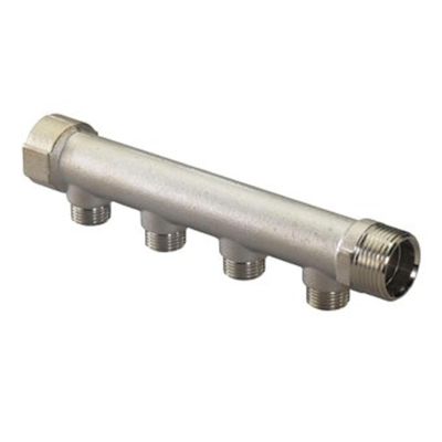 Uponor distributeur s étamé 2 groupe