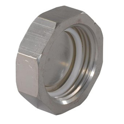 Uponor bouchon aveugle filetage extérieur pour collecteur S 1