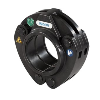 Uponor chaîne de presse 75mm 63 110mm