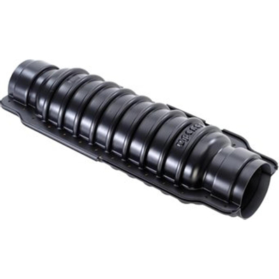 Uponor Ecoflex kit d'isolation droit 200/175/140