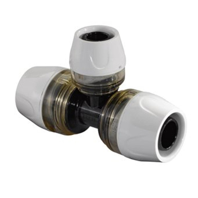 Uponor Rtm Té 20 X 16 X 20 MM PERS