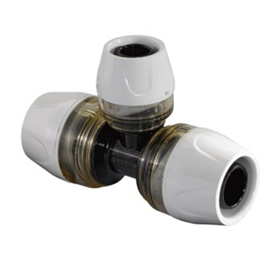 Uponor Rtm Té 25 X 20 X 20 MM PERS