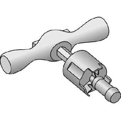 Uponor ébavureur 16 mm