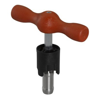 Uponor ébavureur 16 mm
