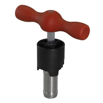 Uponor ébavureur 25 mm