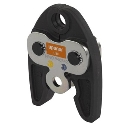Uponor mâchoire de pressage pour tube 32 mm