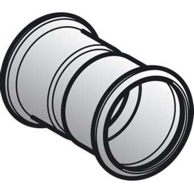 Mapress prise geberit zinguée 15 mm