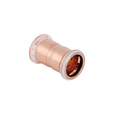 Geberit Mapress koper sok - 22mm - koper