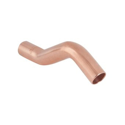 Geberit Mapress koper sprongbocht - 15mm - koper